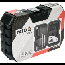 Kit demontare injectoare grup motor PSA Yato..